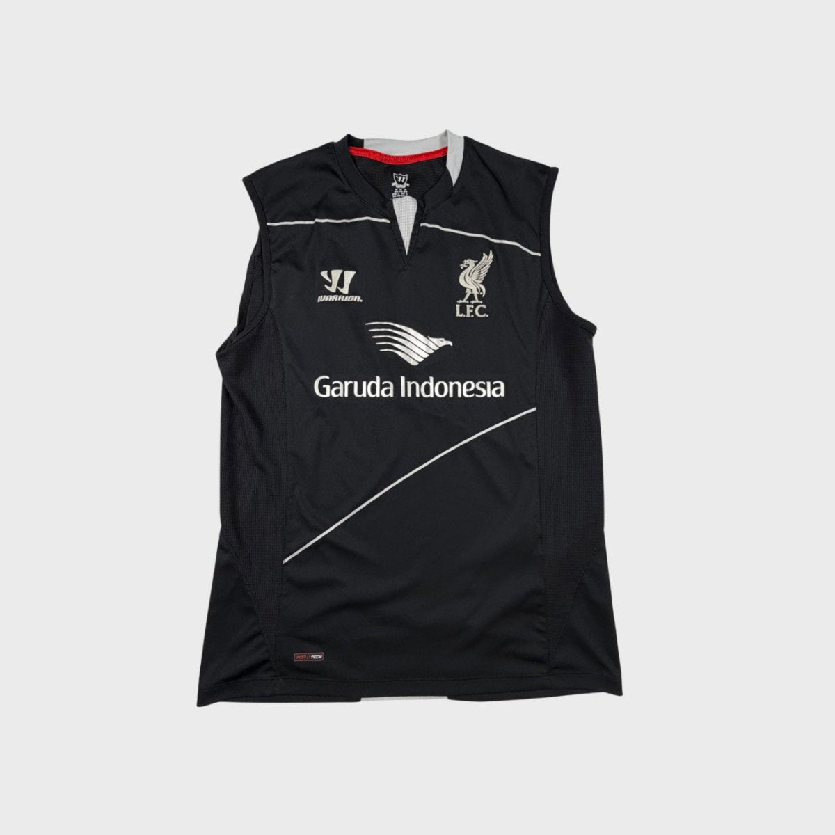 2014/15 Liverpool Entraînement (M) - Iconic Football Shop