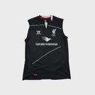 2014/15 Liverpool Entraînement (M) - Iconic Football Shop