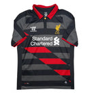 2014/15 Liverpool Third - Sterling 31 *COMPLET* (14/16a) - Iconic Football Shop