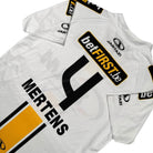 2014/15 Lokeren Domicile - Mertens 4 (M) - Iconic Football Shop