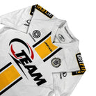 2014/15 Lokeren Domicile - Mertens 4 (M) - Iconic Football Shop