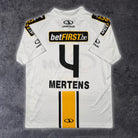 2014/15 Lokeren Domicile - Mertens 4 (M) - Iconic Football Shop