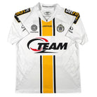 2014/15 Lokeren Domicile - Mertens 4 (M) - Iconic Football Shop
