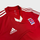 2014/15 Luxembourg Domicile (L) - Iconic Football Shop