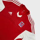 2014/15 Luxembourg Domicile (L) - Iconic Football Shop