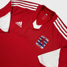 2014/15 Luxembourg Domicile (L) - Iconic Football Shop