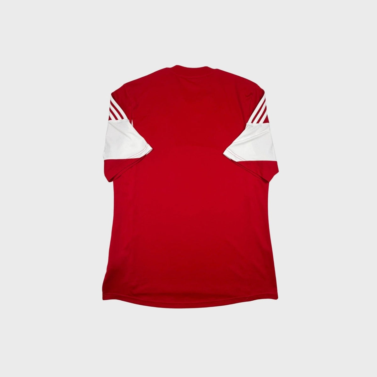 2014/15 Luxembourg Domicile (L) - Iconic Football Shop