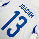 2014/15 Luxembourg Extérieur - Joachim 13 (14 ans) - Iconic Football Shop