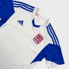 2014/15 Luxembourg Extérieur - Joachim 13 (14 ans) - Iconic Football Shop