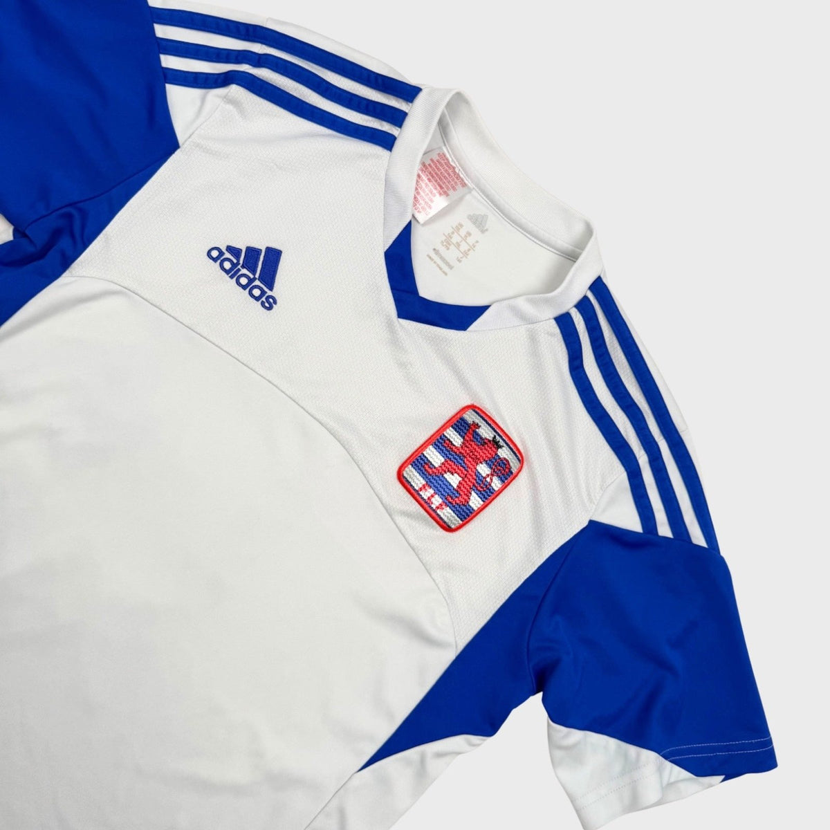 2014/15 Luxembourg Extérieur - Joachim 13 (14 ans) - Iconic Football Shop