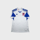 2014/15 Luxembourg Extérieur - Joachim 13 (14 ans) - Iconic Football Shop