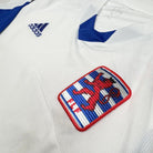 2014/15 Luxembourg Extérieur (M) - Iconic Football Shop