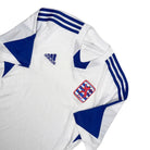 2014/15 Luxembourg Extérieur (M) - Iconic Football Shop