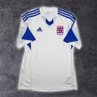 2014/15 Luxembourg Extérieur (M) - Iconic Football Shop