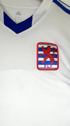 2014/15 Luxembourg Extérieur (S) - Iconic Football Shop