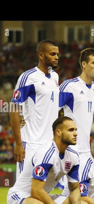 2014/15 Luxembourg Extérieur (S) - Iconic Football Shop