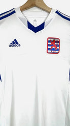2014/15 Luxembourg Extérieur (S) - Iconic Football Shop