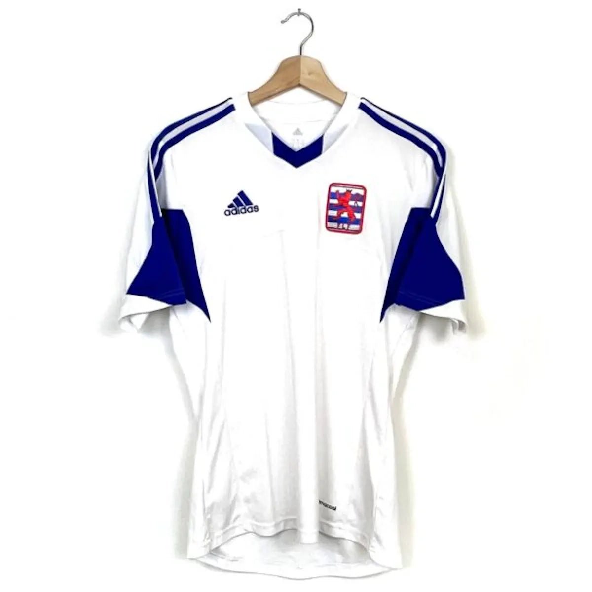 2014/15 Luxembourg Extérieur (S) - Iconic Football Shop