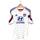 2014/15 Lyon Domicile - Fekir 18 (S) - Iconic Football Shop