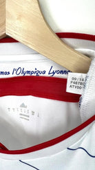 2014/15 Lyon Domicile - Fekir 18 (S) - Iconic Football Shop