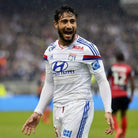 2014/15 Lyon Domicile - Fekir 18 (S) - Iconic Football Shop