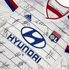 2014/15 Lyon Domicile *SIGNÉ* (M) - Iconic Football Shop