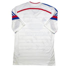 2014/15 Lyon Domicile *SIGNÉ* (M) - Iconic Football Shop