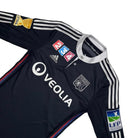 2014/15 Lyon Third (S) - Iconic Football Shop