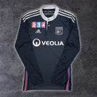 2014/15 Lyon Third (S) - Iconic Football Shop