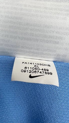 2014/15 Manchester City Domicile - Kompany 4 (XL) - Iconic Football Shop