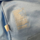 2014/15 Manchester City Domicile - Mangala 20 *PRÉPARÉ / PORTÉ* (L) - Iconic Football Shop