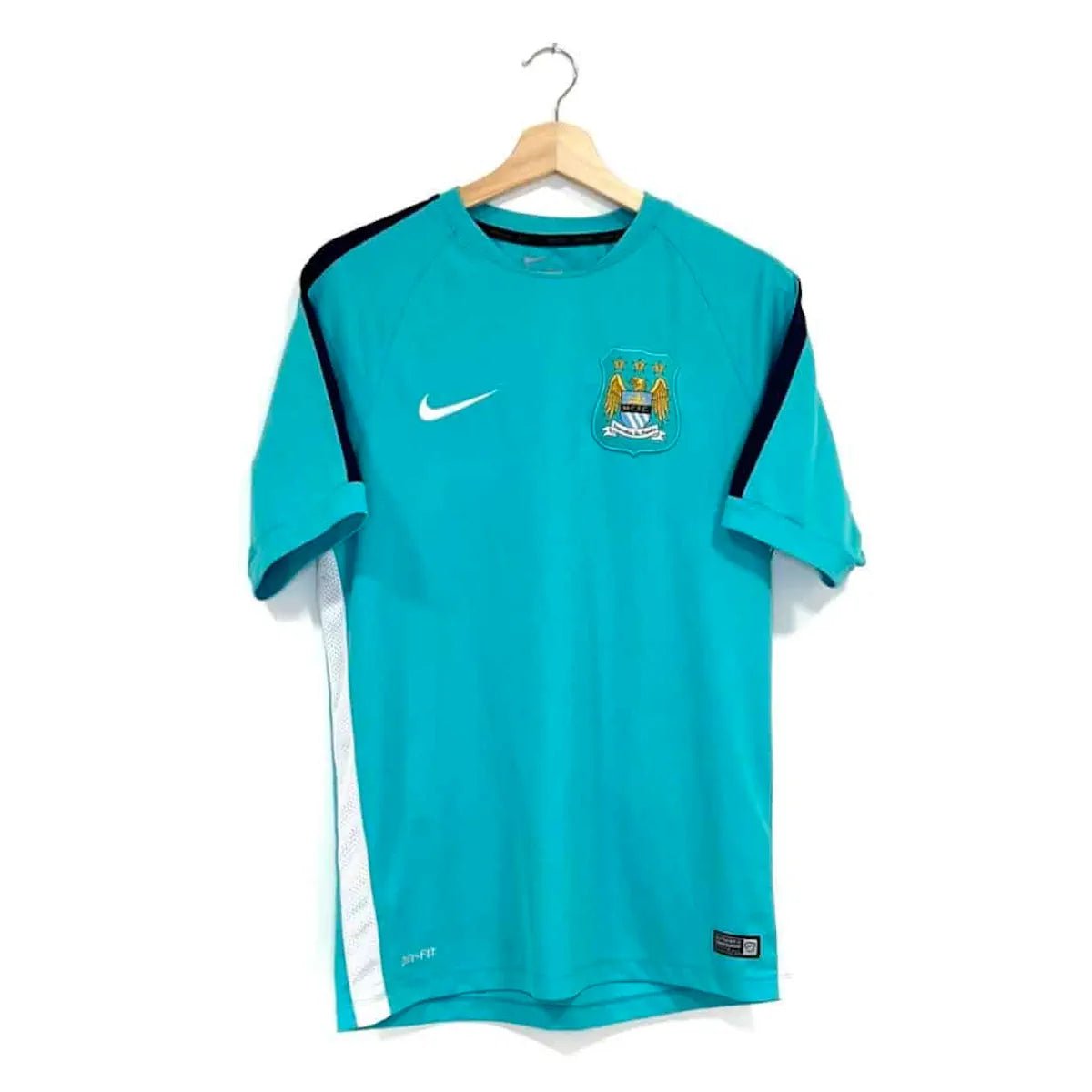 2014/15 Manchester City Entraînement (M) - Iconic Football Shop