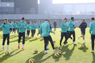 2014/15 Manchester City Entraînement (M) - Iconic Football Shop