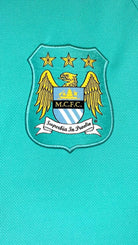 2014/15 Manchester City Entraînement (M) - Iconic Football Shop