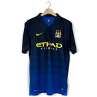 2014/15 Manchester City Extérieur (M) - Iconic Football Shop