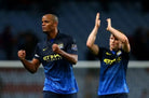 2014/15 Manchester City Extérieur (M) - Iconic Football Shop
