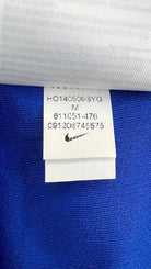 2014/15 Manchester City Extérieur (M) - Iconic Football Shop