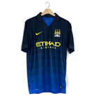2014/15 Manchester City Extérieur (M) - Iconic Football Shop