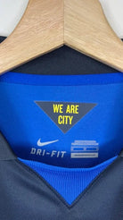 2014/15 Manchester City Extérieur (M) - Iconic Football Shop