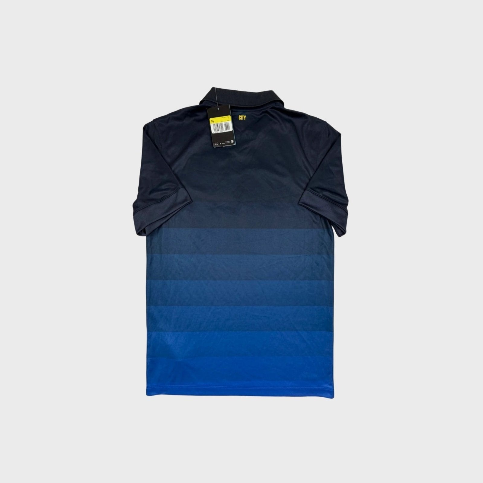 2014/15 Manchester City Extérieur (S) - Iconic Football Shop