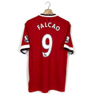 2014/15 Manchester United Domicile - Falcao 9 (M) - Iconic Football Shop