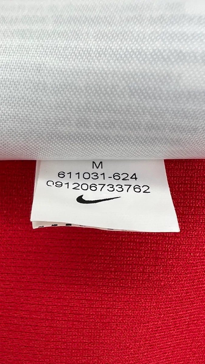 2014/15 Manchester United Domicile - Falcao 9 (M) - Iconic Football Shop