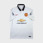 2014/15 Manchester United Extérieur - Di Maria 7 (M) - Iconic Football Shop