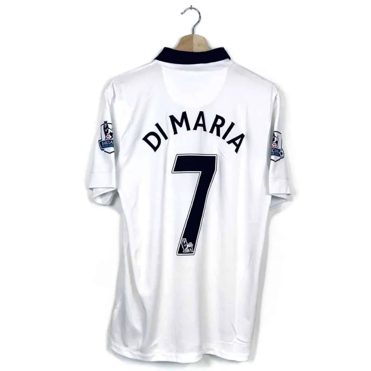 2014/15 Manchester United Extérieur - Di Maria 7 (M) - Iconic Football Shop