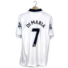 2014/15 Manchester United Extérieur - Di Maria 7 (M) - Iconic Football Shop