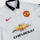 2014/15 Manchester United Extérieur - Di Maria 7 (M) - Iconic Football Shop
