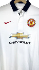 2014/15 Manchester United Extérieur - Di Maria 7 (M) - Iconic Football Shop