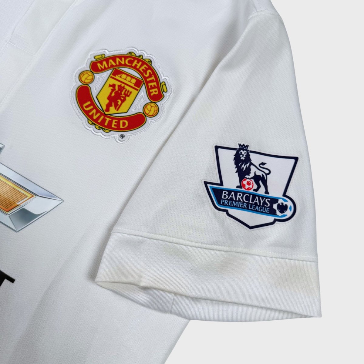 2014/15 Manchester United Extérieur - Di Maria 7 (M) - Iconic Football Shop