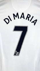 2014/15 Manchester United Extérieur - Di Maria 7 (M) - Iconic Football Shop