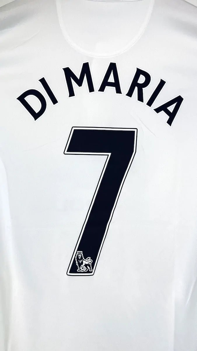 2014/15 Manchester United Extérieur - Di Maria 7 (M) - Iconic Football Shop